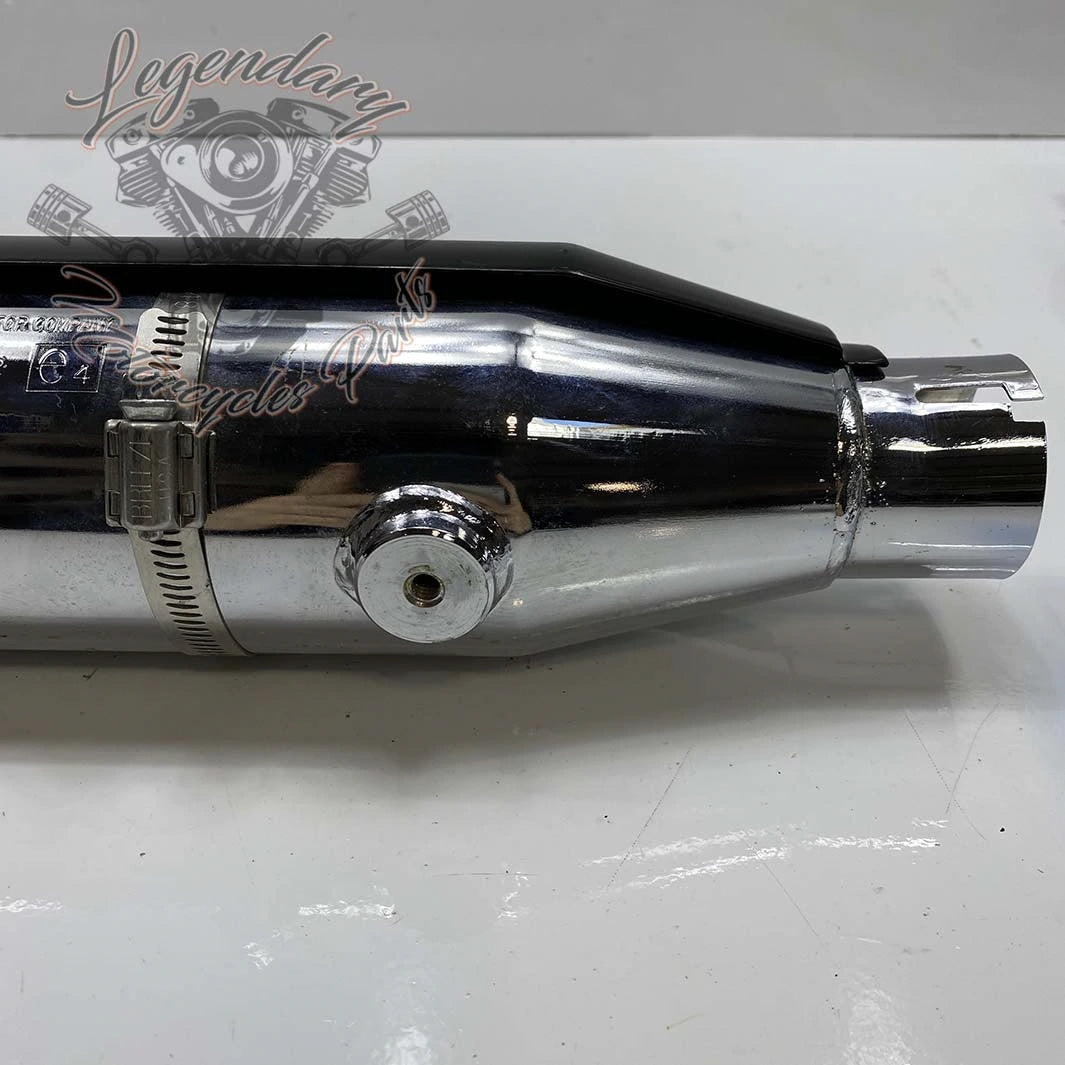 Silencieux OEM 64900172
